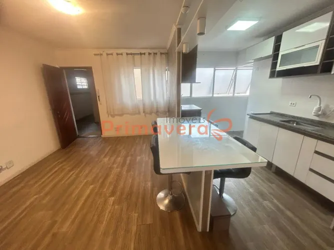 COMPRE APARTAMENTO 2 DORMITÓRIOS E 2 VAGAS - JARDIM SANTO ELIAS