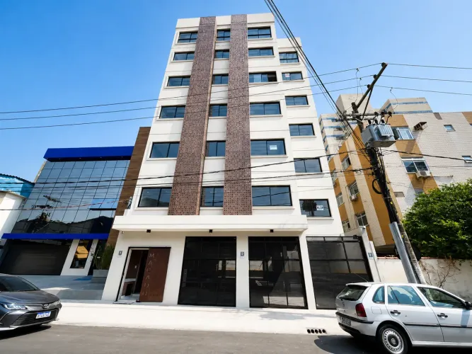 Sala, 20 m² - venda por R$ 190.000,00 ou aluguel por R$ 1.360,00/mês - Aterrado - Volta Re