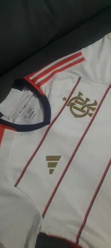 Camisa Oficial do flamengo modelo jogador