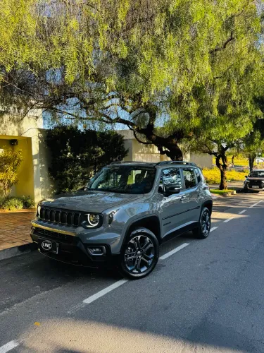 Jeep Renegade Long. T270 1.3 TB 4X2 Flex Aut. 2024