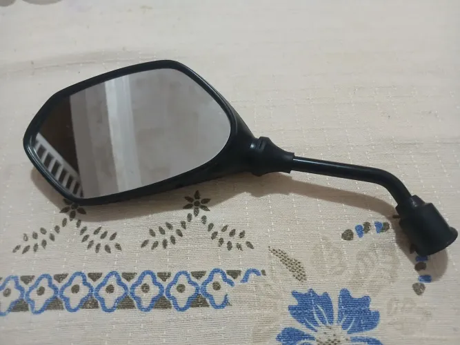 Retrovisor Honda Elite 125 ld esquerdo original 