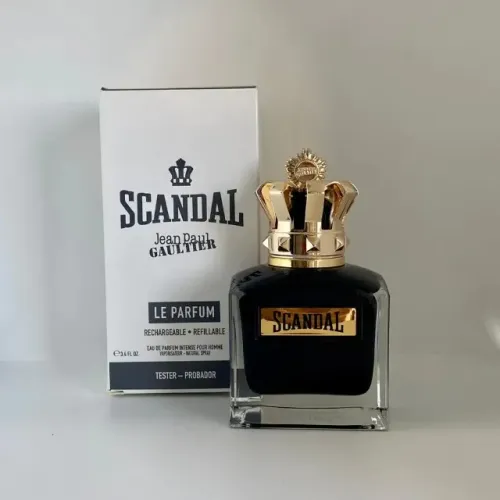 Perfume Scandal Le Parfum 100ml tst