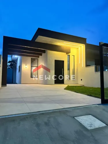 Casa em Servidão Rio Vermelho - São João do Rio Vermelho - Florianópolis/SC