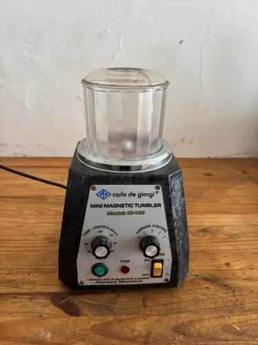 Tamboreador importado KT-100