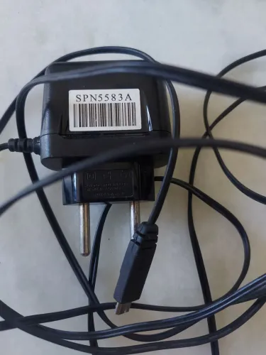 Carregador / Fonte de Alimentação - Modelo SPN5583A