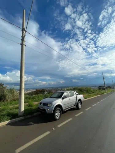 Mitsubishi L200 Triton HPE 3.2 CD TB Int.diesel AUT 2009
