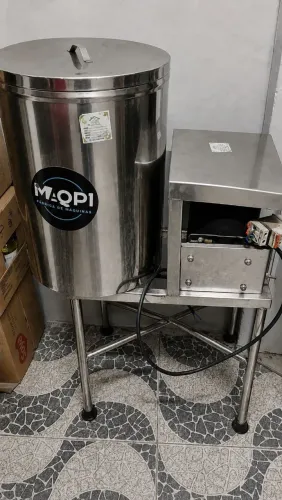 Triturador/batedor para Açai,Sorvete e Afins...