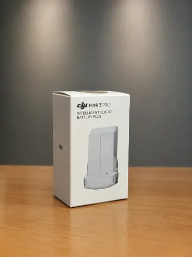 BATERIA PLUS DJI MINI 3/4 E 3/4 PRO (LACRADA)