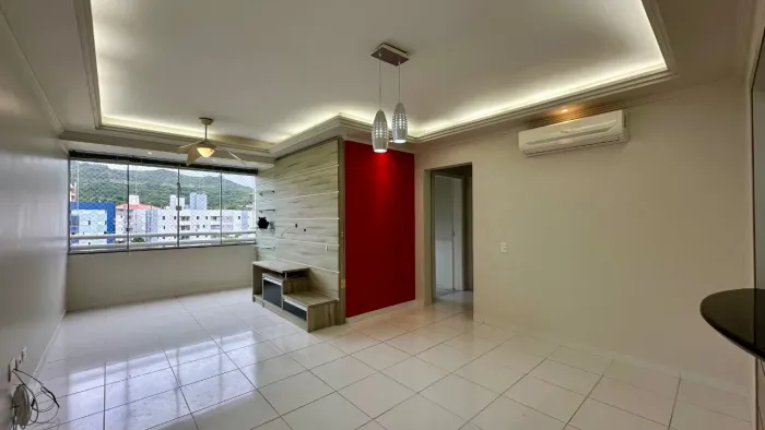 Apartamento 3 quartos no bairro Córrego Grande.