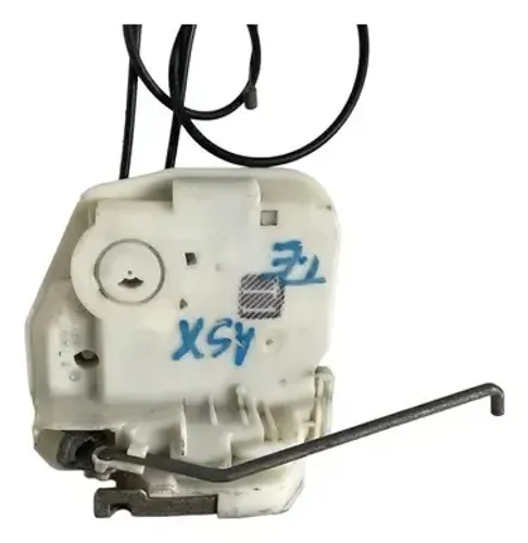 Fechadura Porta Traseira Esquerda Outlander 2014/ Asx 11/22