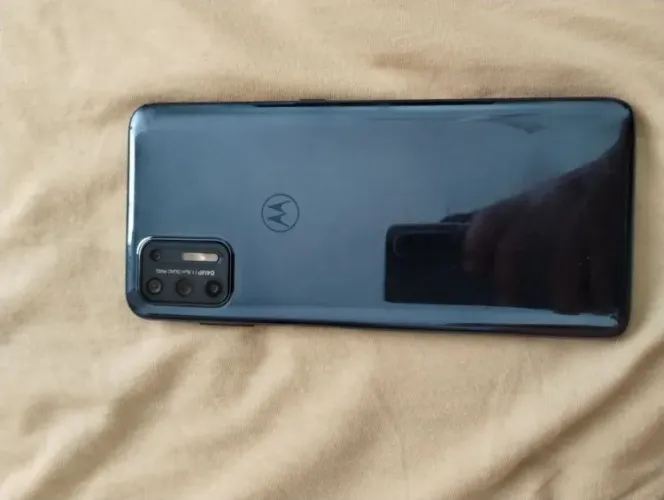 G9 plus detalhe de uso , todo original tem NFC entrego com taxa passo cartão