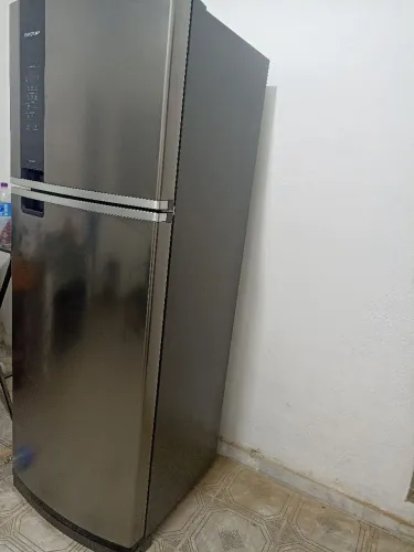 Geladeira Brastemp Frost Free
