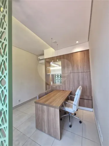 Sala para alugar no condomínio Galeria Vinhedo's Offices, Vinhedo - SP
