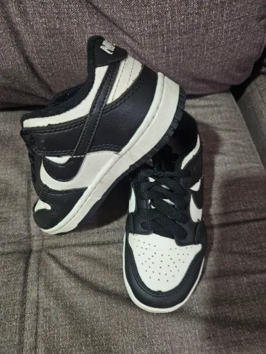 Tenis infantil