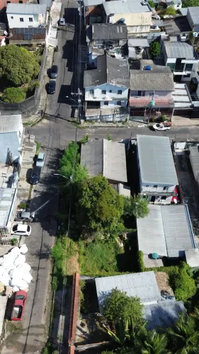 Terreno no Japiim