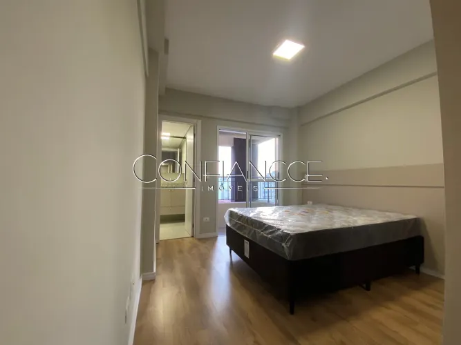 Studio a venda no Centro, Curitiba - PR | Confiancce Imóveis