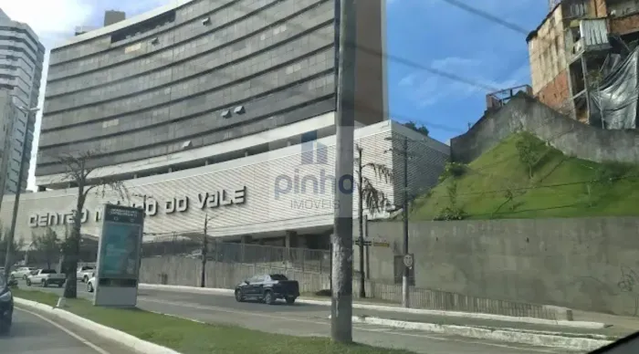 Sala Comercial para Venda em Salvador, Canela, 1 banheiro, 1 vaga
