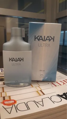 Kaiak Ultra LACRADO - PRA VENDER LOGO