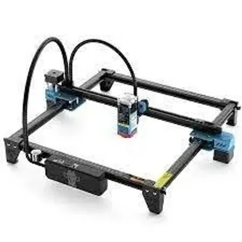 Gravadora Laser TTS-55 Two Trees