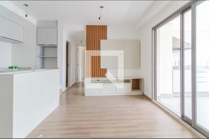 Apartamento à Venda - Vila Mariana, 2 Quartos, 65 m2