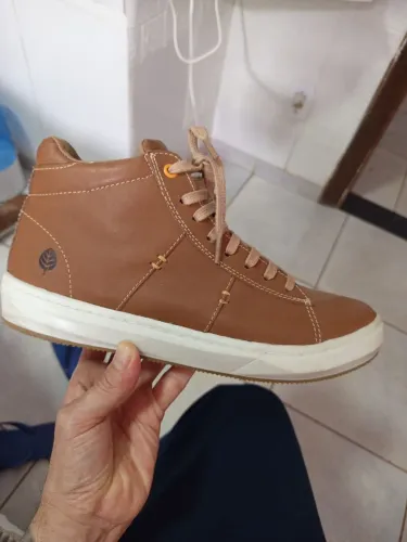 Bota nord