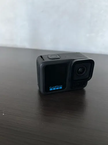 Gopro hero 13