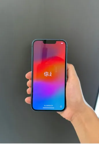 Iphone 13 512gb novo novo