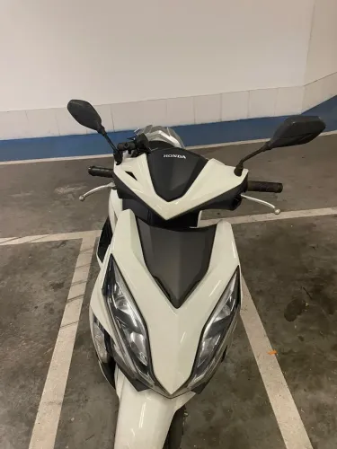 Honda Elite 125 2021