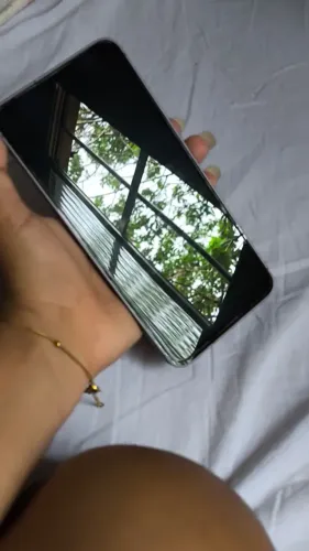 Vende-se ou troca sansung galaxy A56