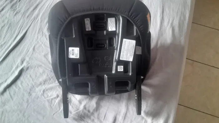 Assento de elevação Fisher Price 