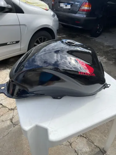 Tanque CB300 2011/12
