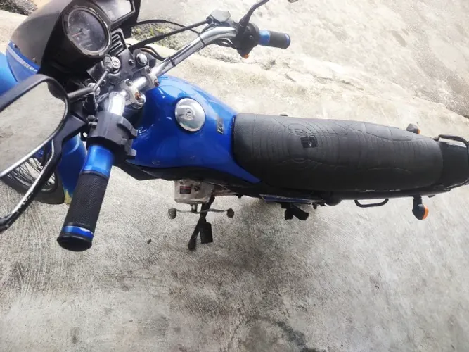 shineray cross 50cc