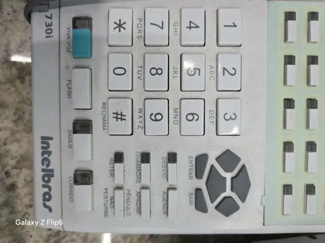 Telefone