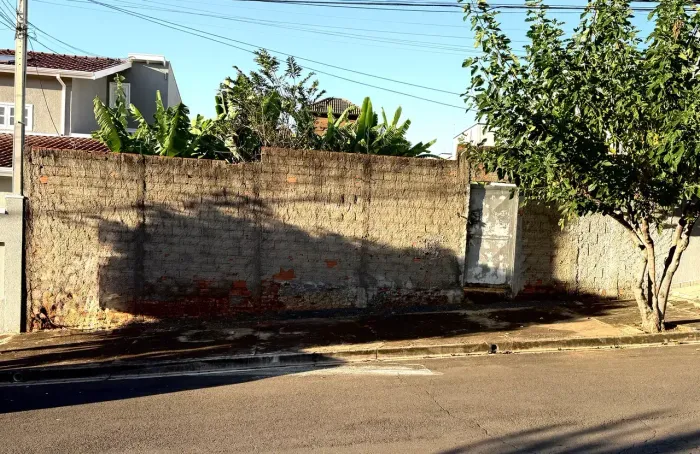 Lote/Terreno para venda com 300 metros quadrados em Jardim Esplanada - Indaiatuba - São Pa