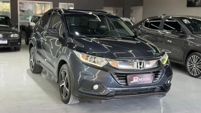 Honda HR-V EX 1.8 Flexone 16V 5P Aut. 2021