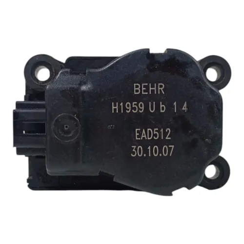 Motor Atuador Ar Condicionado Peugeot 307 Citroen C3 C4 C5