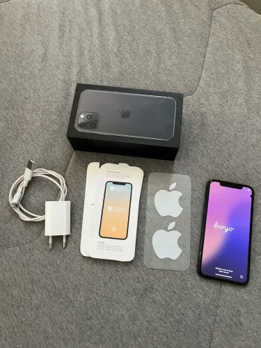 iPhone 11 PRO 64g