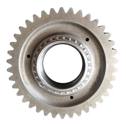 Engrenagem 1 Trator Câmbio Volvo Vt 1521909