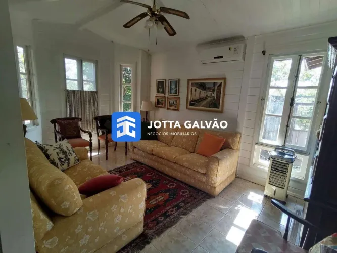 Casa a venda, 1.356m2 - Village Campinas