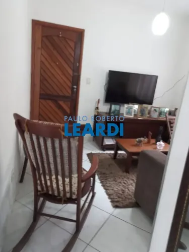 APARTAMENTO - VILA CARIOCA - SP