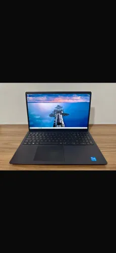 NOTEBOOK DELL INSPIRON 3520 - INTEL 17 12ª GTH - MEMÓRIA 16GB - GARANTIA