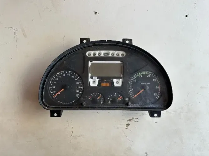 Painel de Instrumentos Iveco Stralis