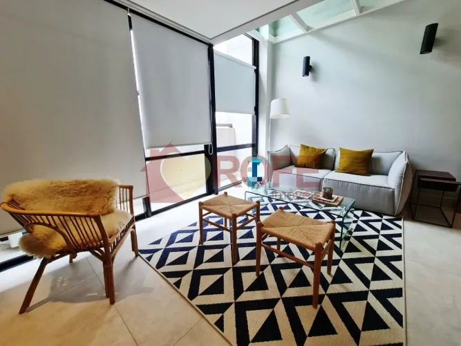 CONDOMÍNIO URBANO DUPLEX | ITAIM BIBI | LAZER COMPLETO | LOCALIZAÇÃO PRIVILEGIADA