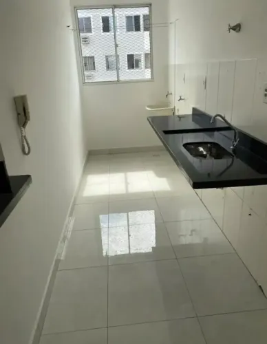 Residencial Parque Chapada dos Guimarães