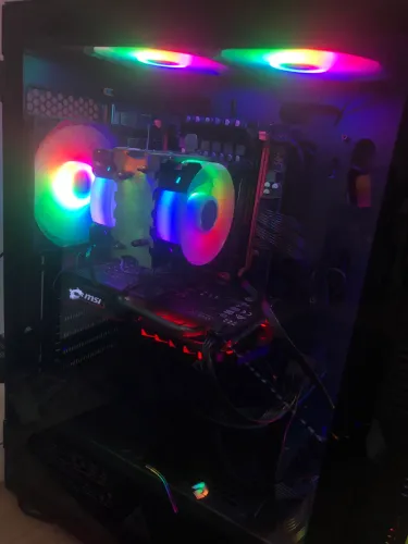 pc gamer PRA SAIR HOJE