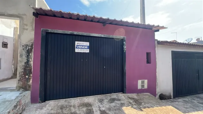 Casa a Venda em Tatuí-Sp