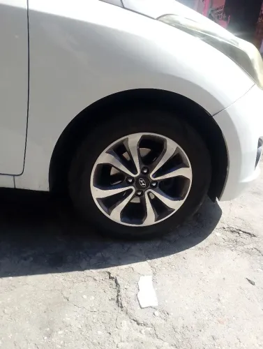 Rodas aro 15  4x100