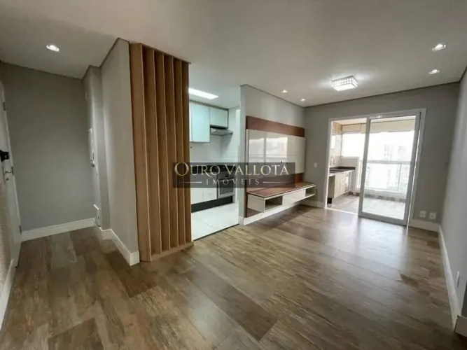 APARTAMENTO COM VARANDA GOURMET E 3 DORMITÓRIOS À VENDA NO TATUAPÉ