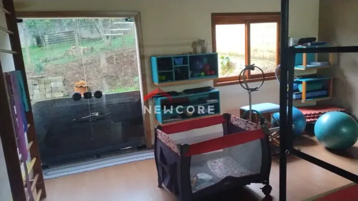 Casa em Rua Piuva - Chácara Recanto Verde - Cotia/SP