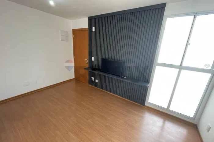 Apartamento para Locação com Elevador no Condomínio Morada Paulista - Vila São Paulo, Mogi